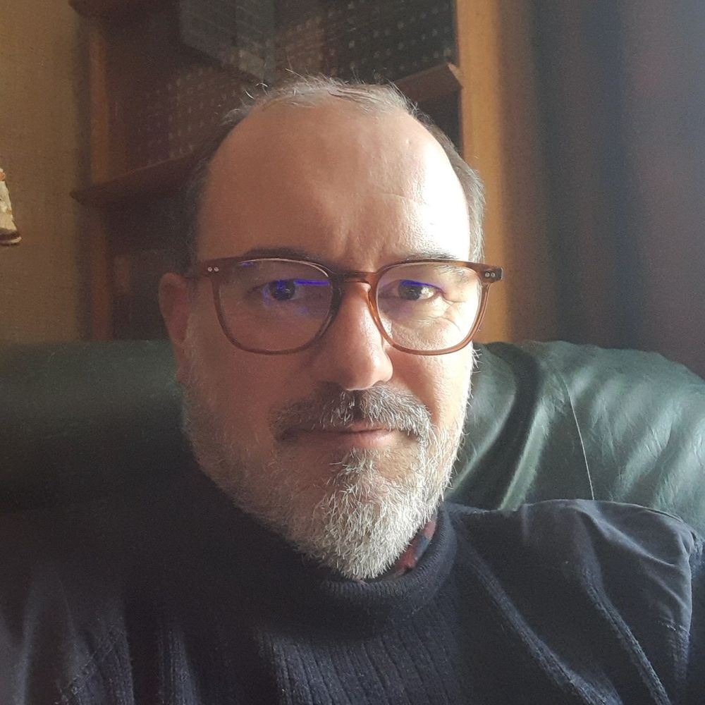 Mark Cartwright