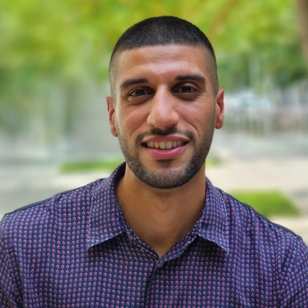Hussein Al Hammad | حسين آل حماد