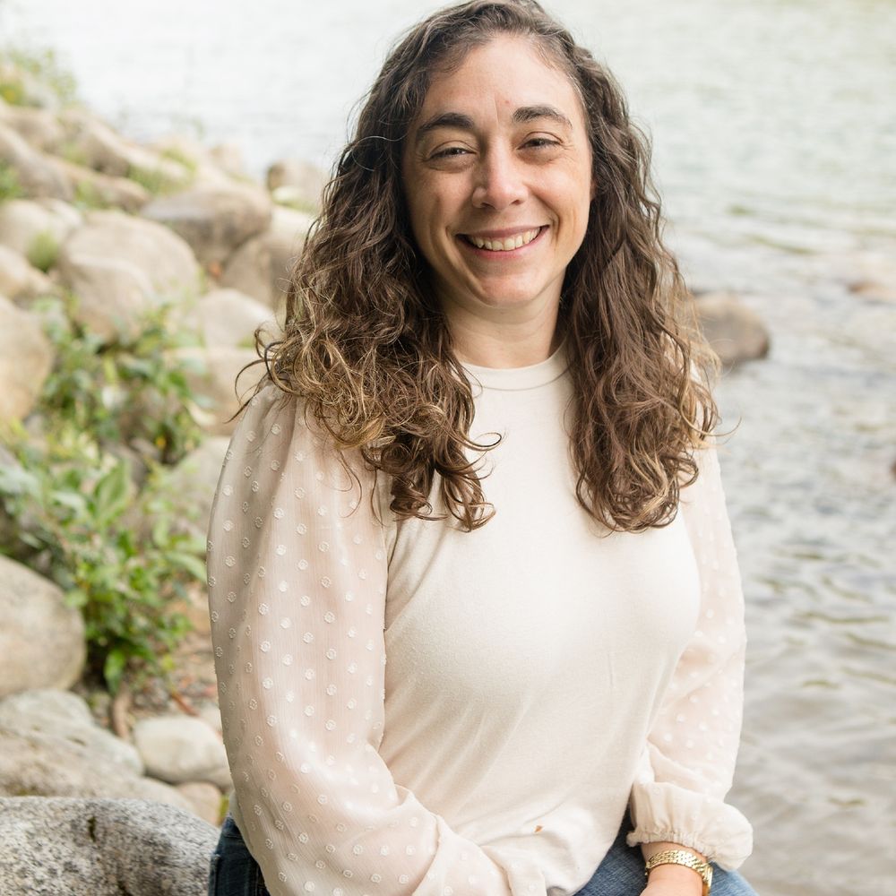 Sarah Guthals