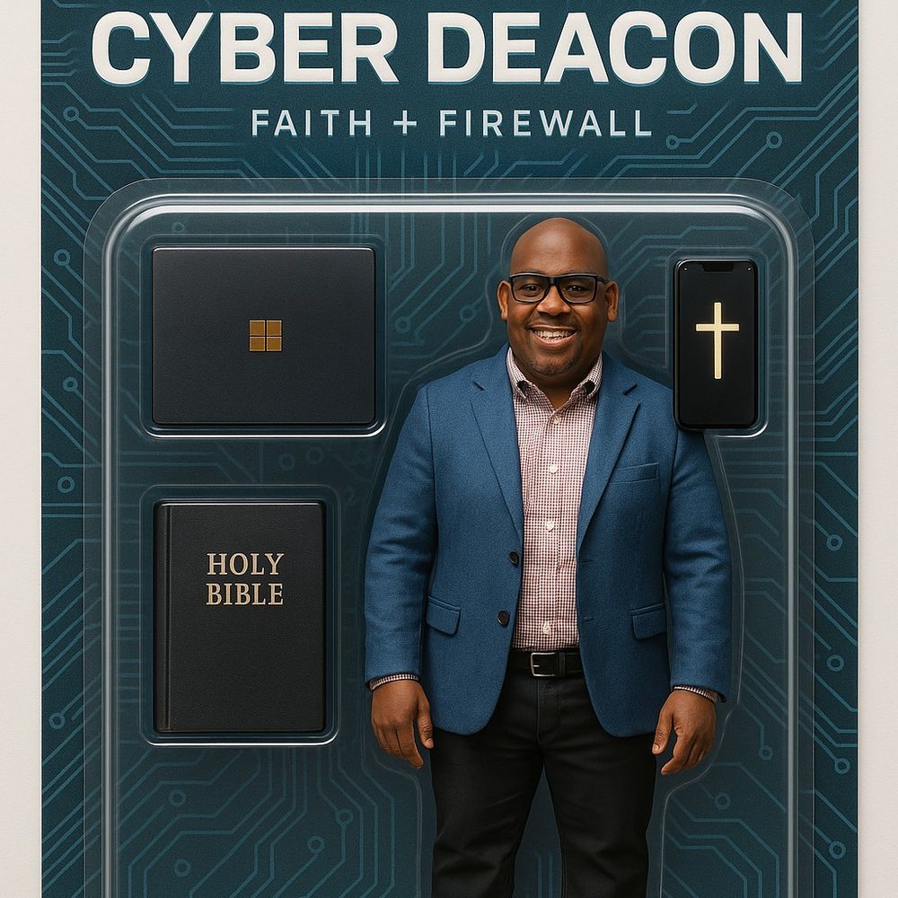 The Cyber Deacon