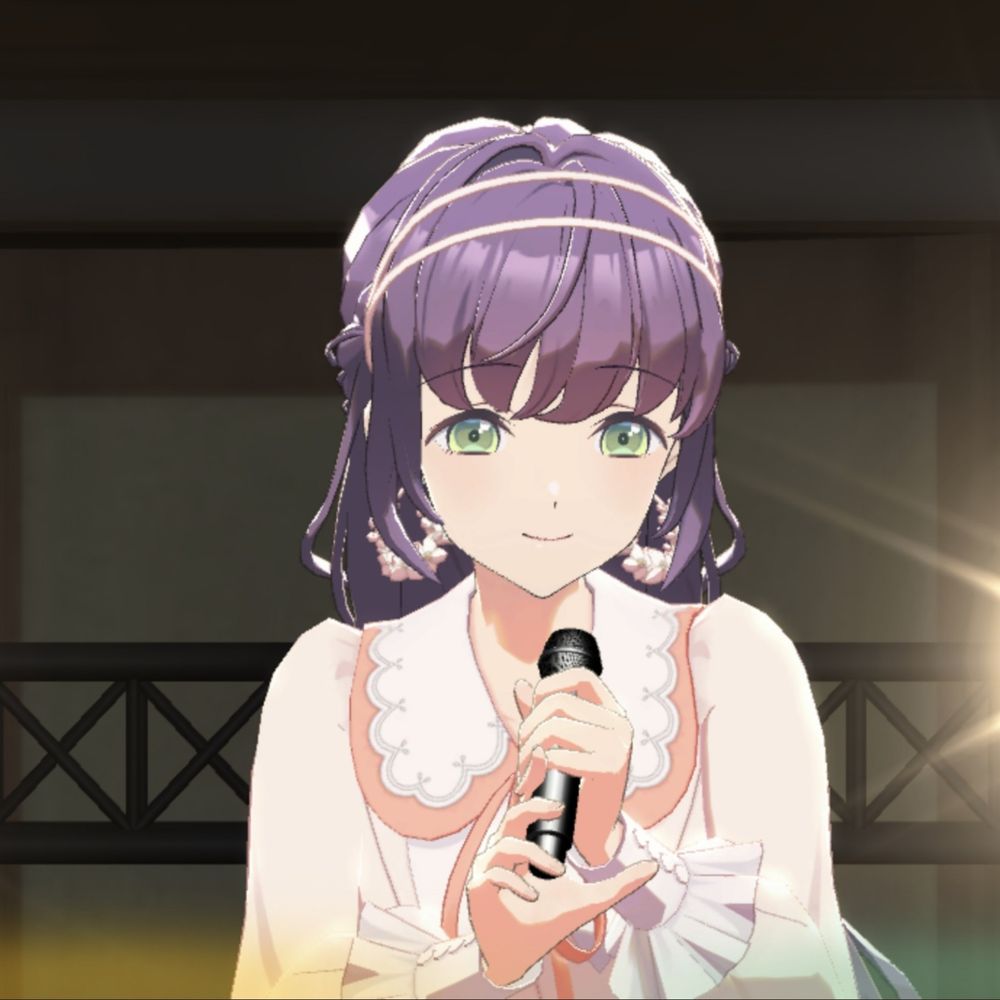 TakaK@アニソン大好きラブライバー