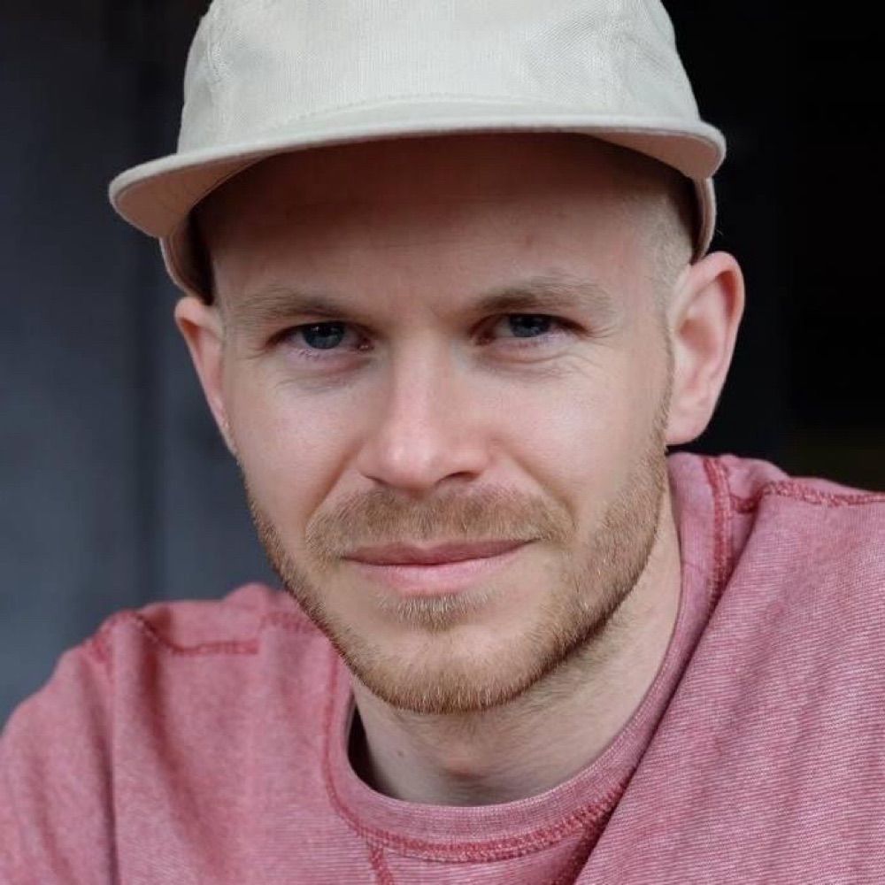 Øyvind Skorge
