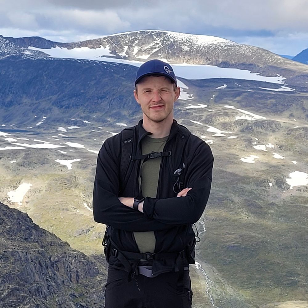 Øyvind