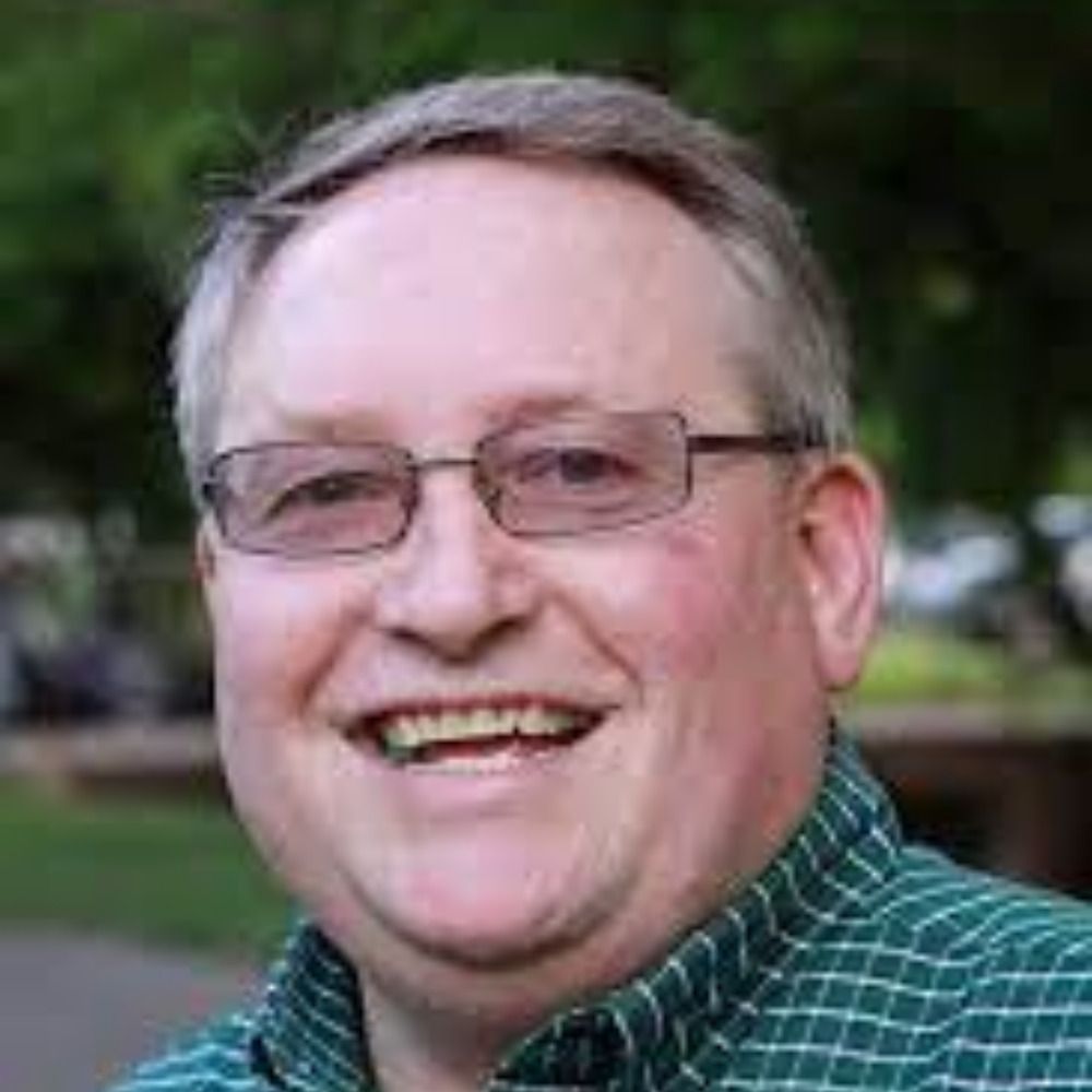 Alan Kingston 