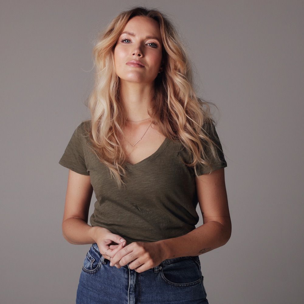 Marije van der Made