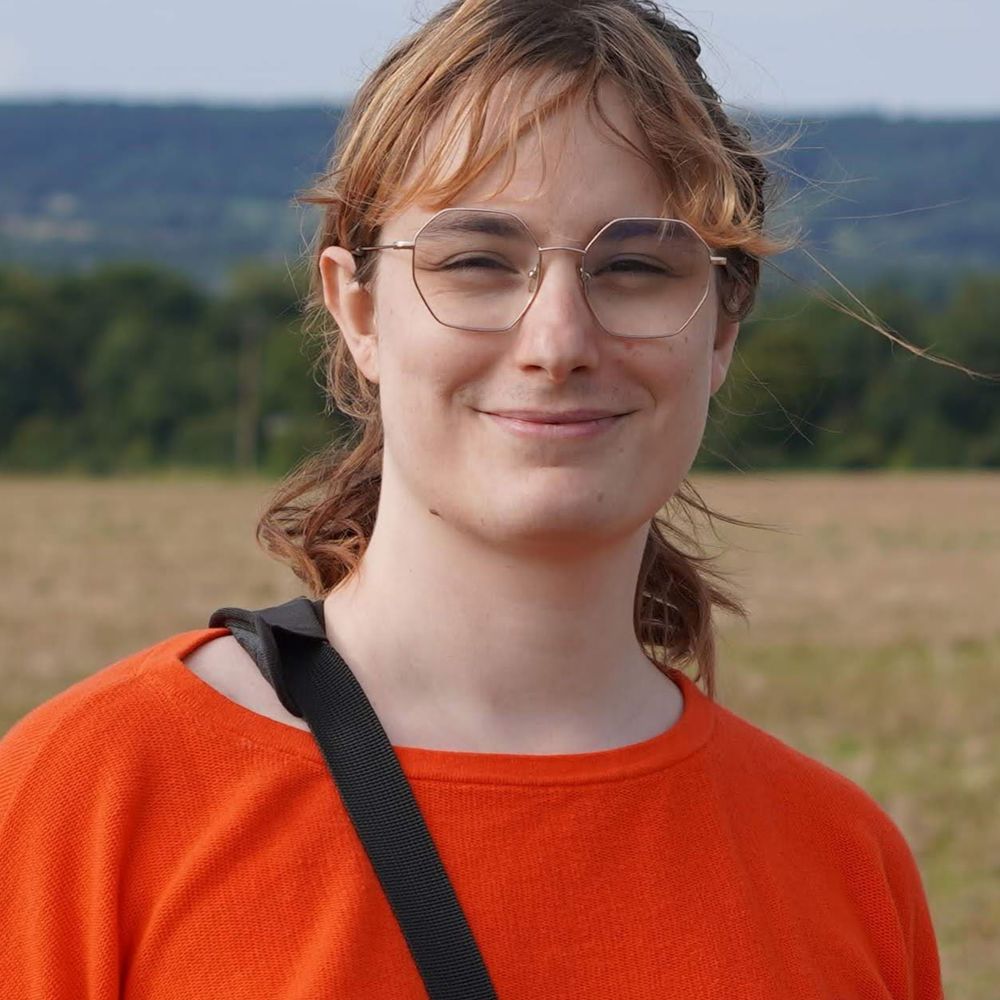Émi 🥗 Caravan SandWitch