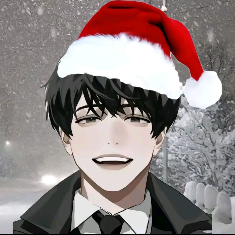 Kevíŋ [Yuki's Husband]