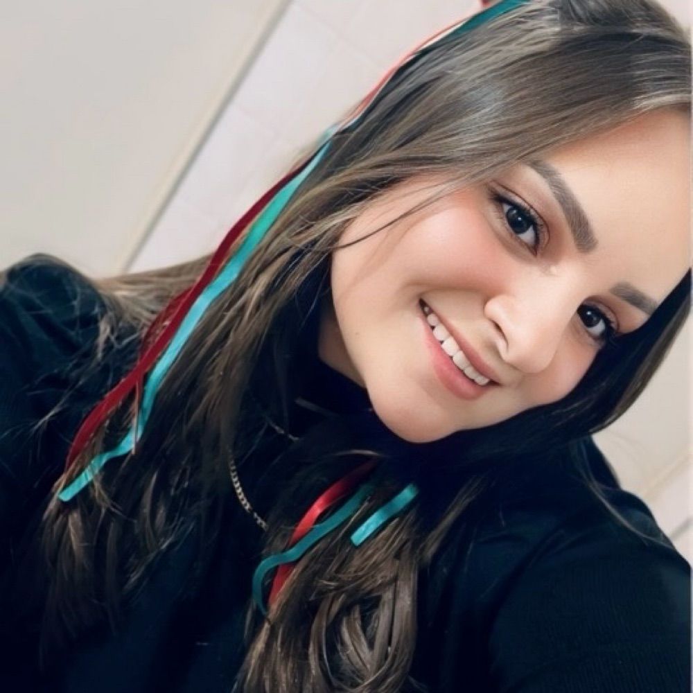 Cami ✨