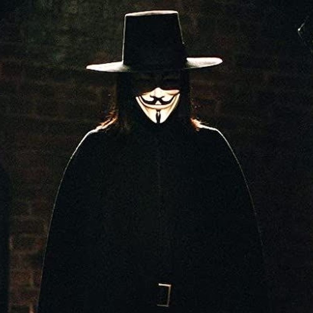 Ragnar Fawkes