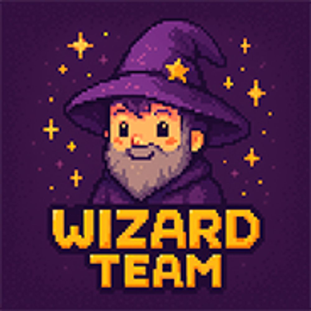 Wizard Team