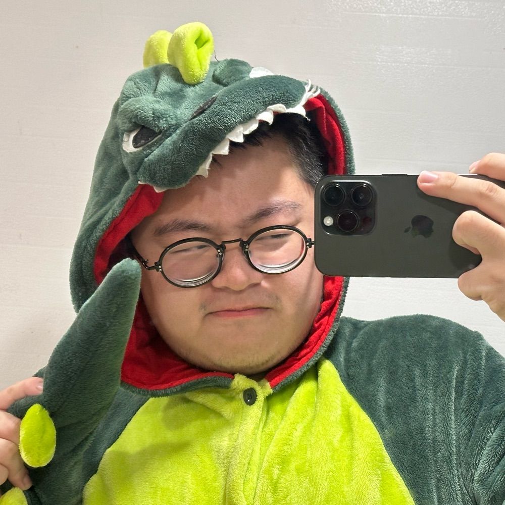 大树同学