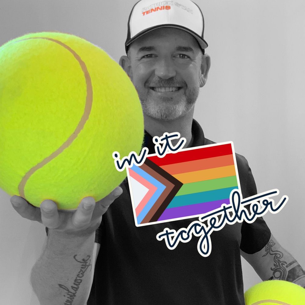 Patrick Stanislawczyk Tennis & Pickleball