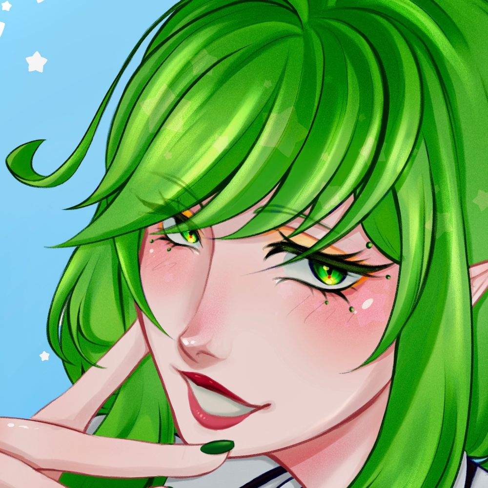 Lurky🐸👑 L2D Debut 08/17!