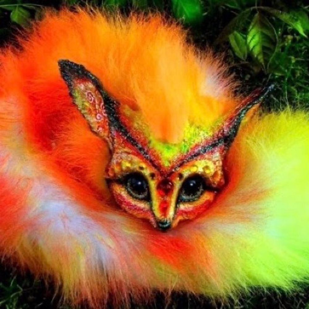 FiryFox