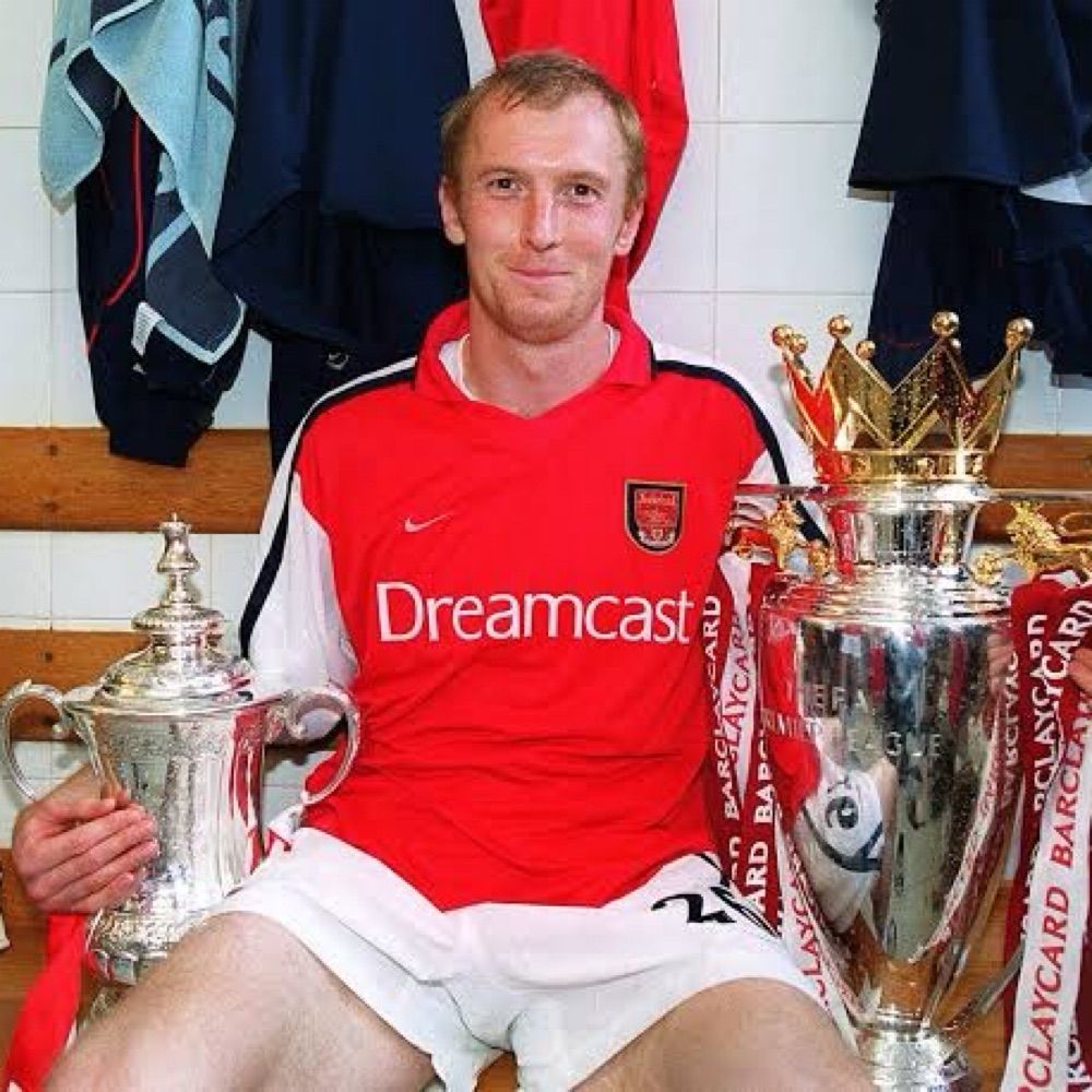 Arsenal Vibes