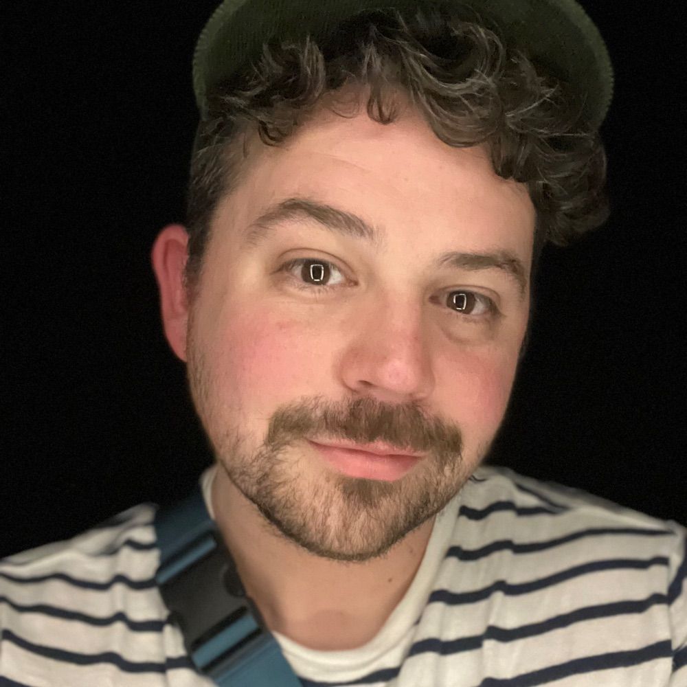 Your Friendly Neighborhood Caleb Durham