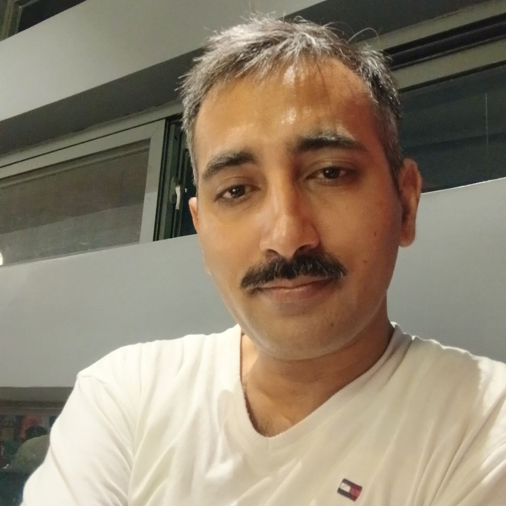 Amjad Zafar Ali