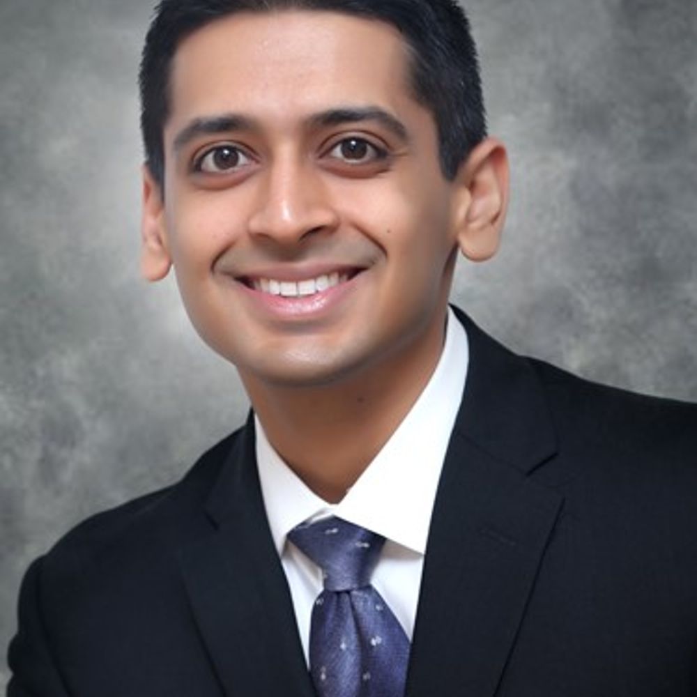 Nishant P. Shah, MD