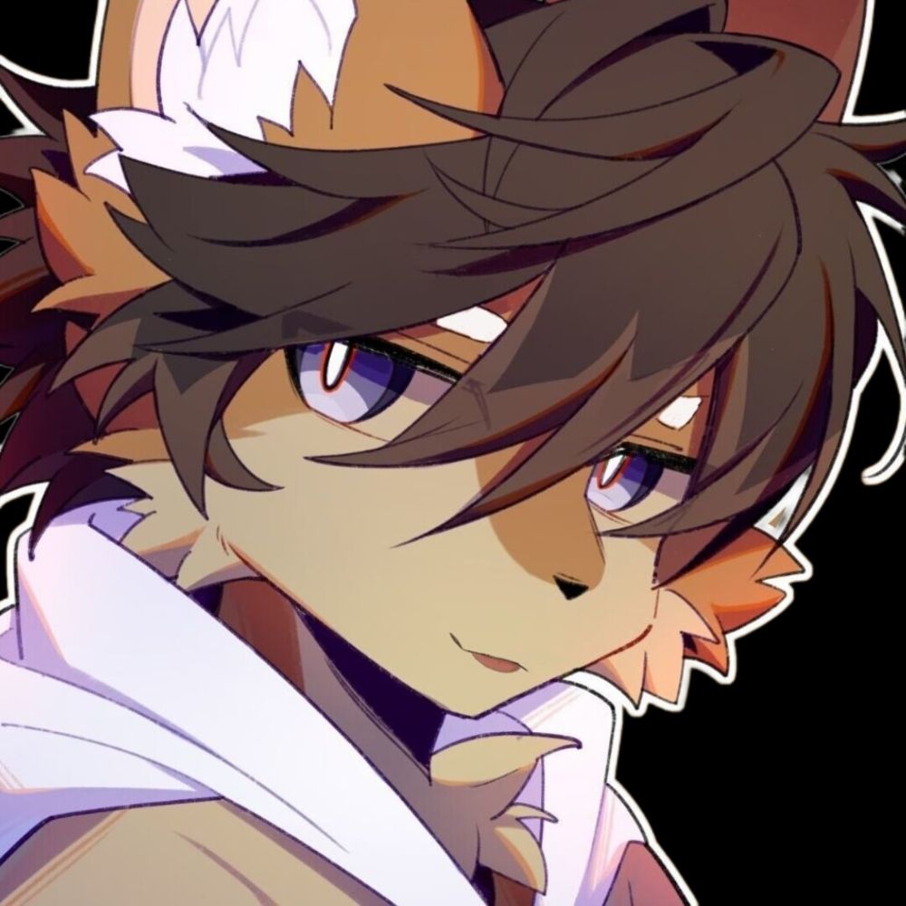 MIKA cat