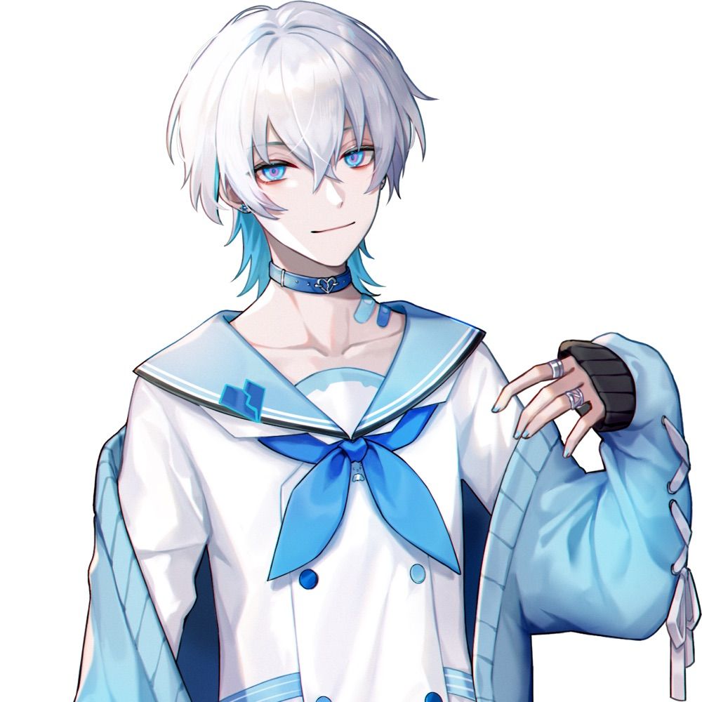 藍白ゼノ🩵🩹