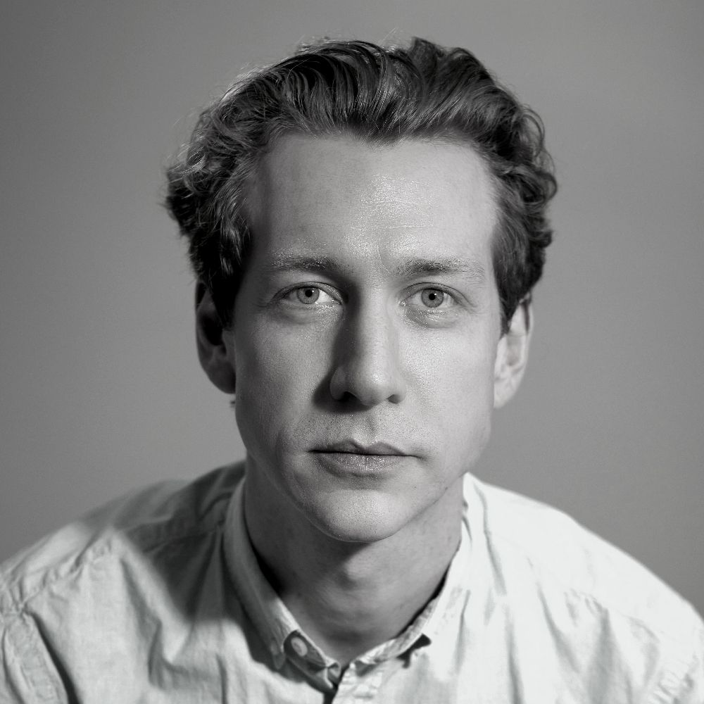 Nathan Farmer