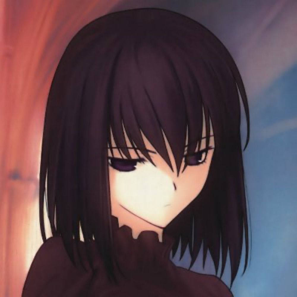 User avatar