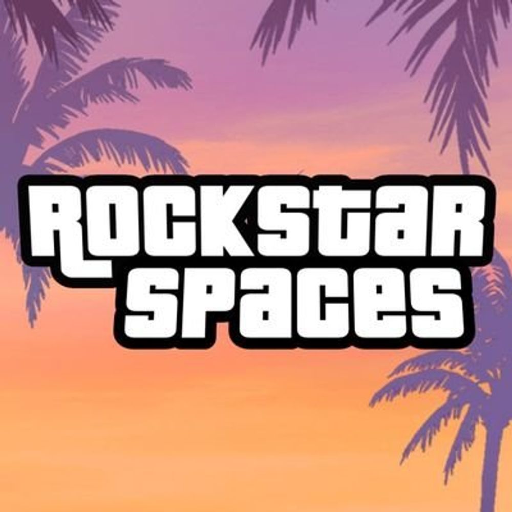 Rockstar Spaces