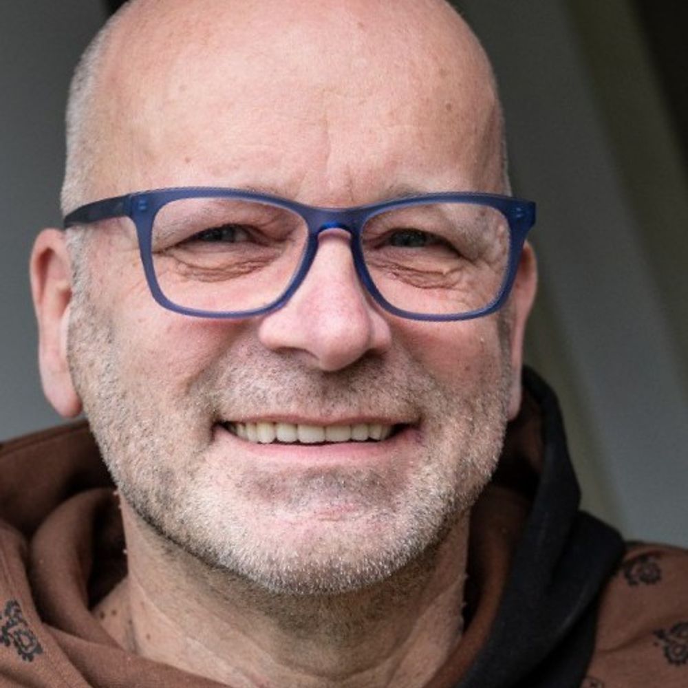 Peter van Dijk