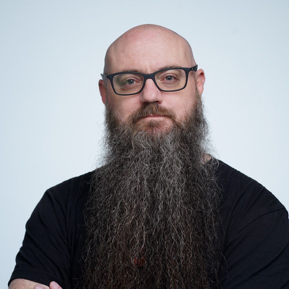 Grant Ongers