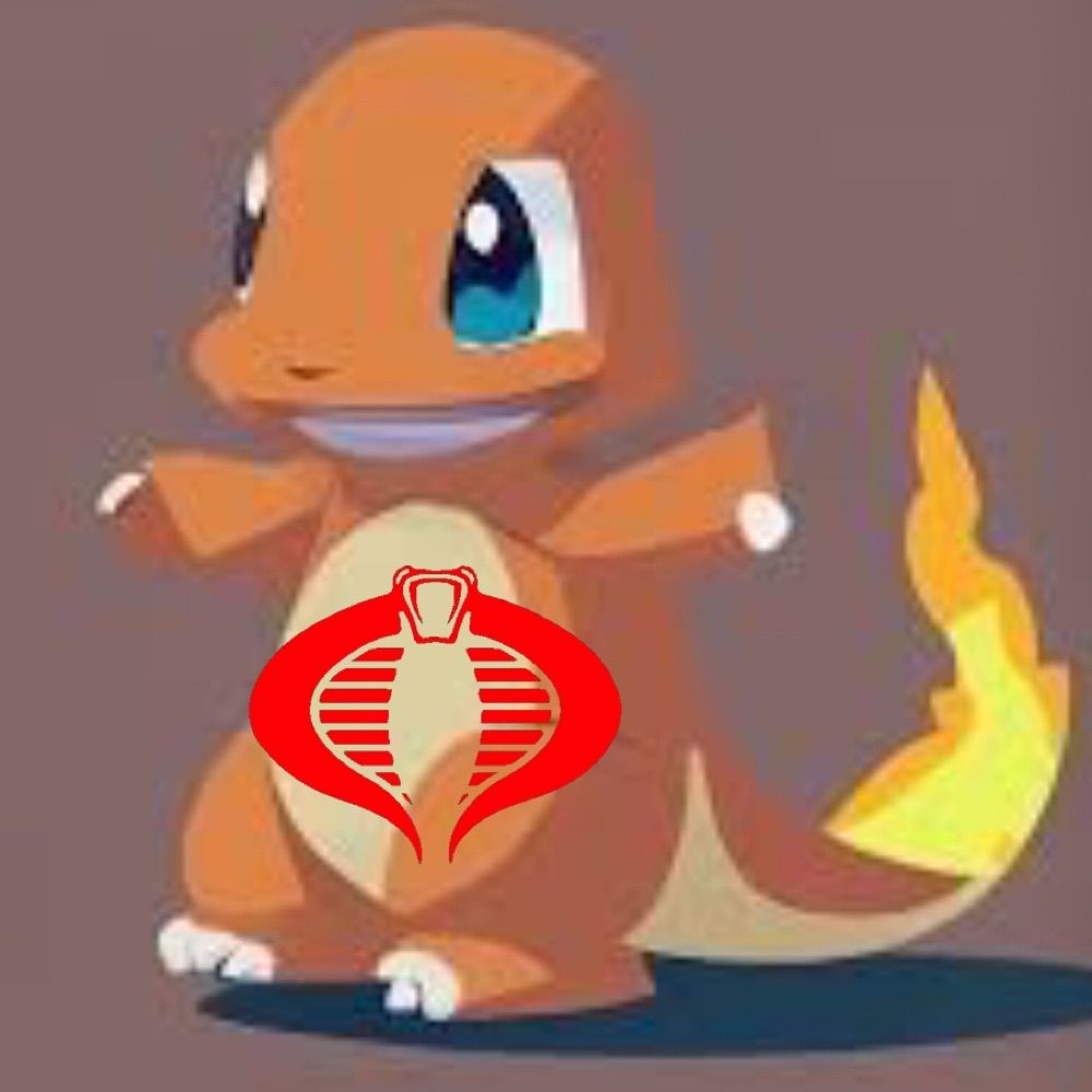 TheCobraCharmander