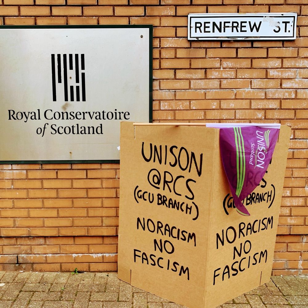 Unison@RCS