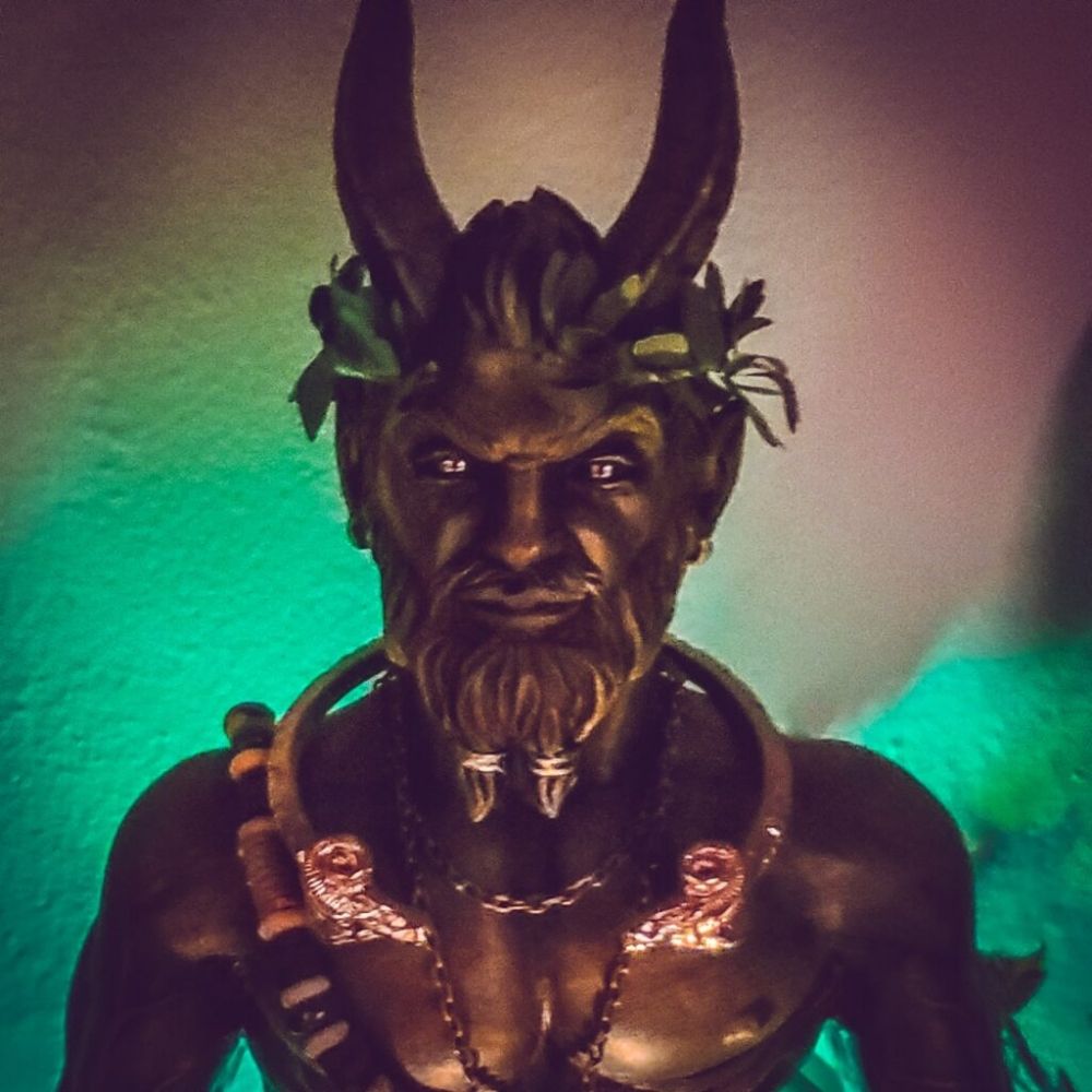 Sir Satyr