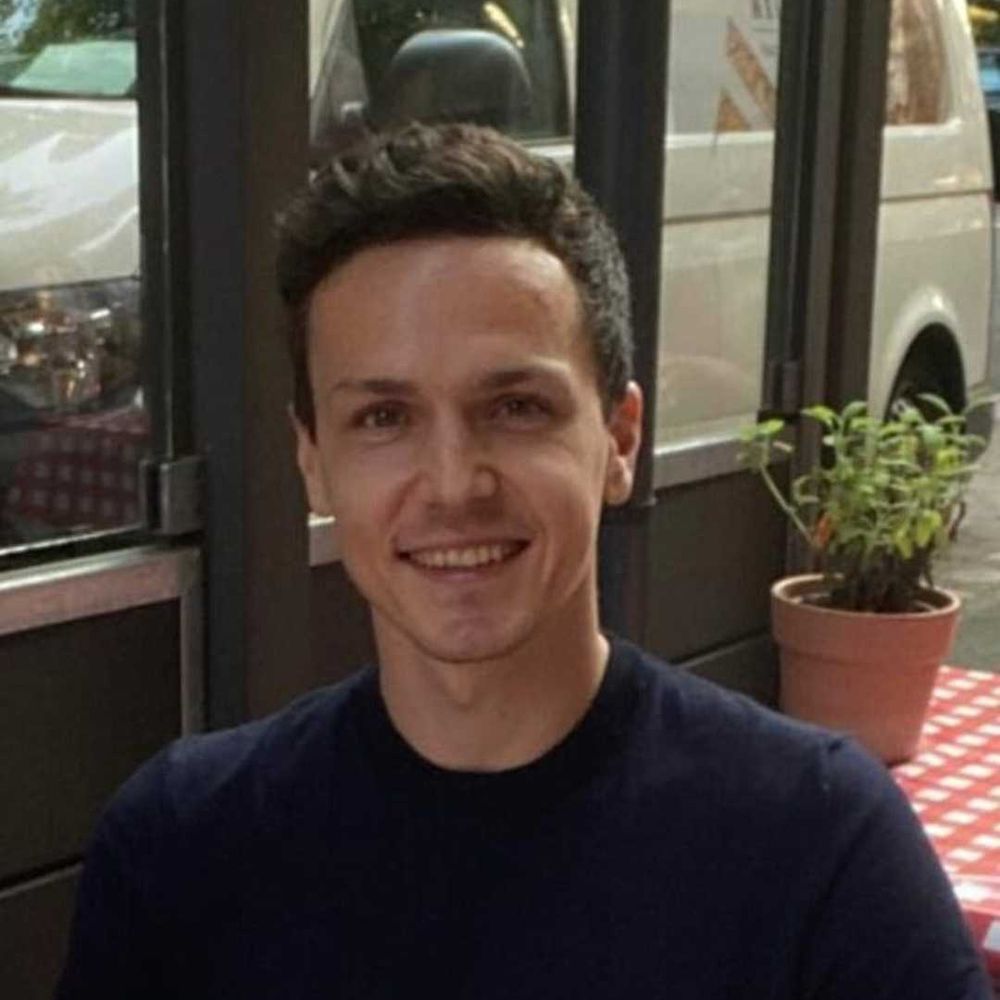 Nico Kaiser
