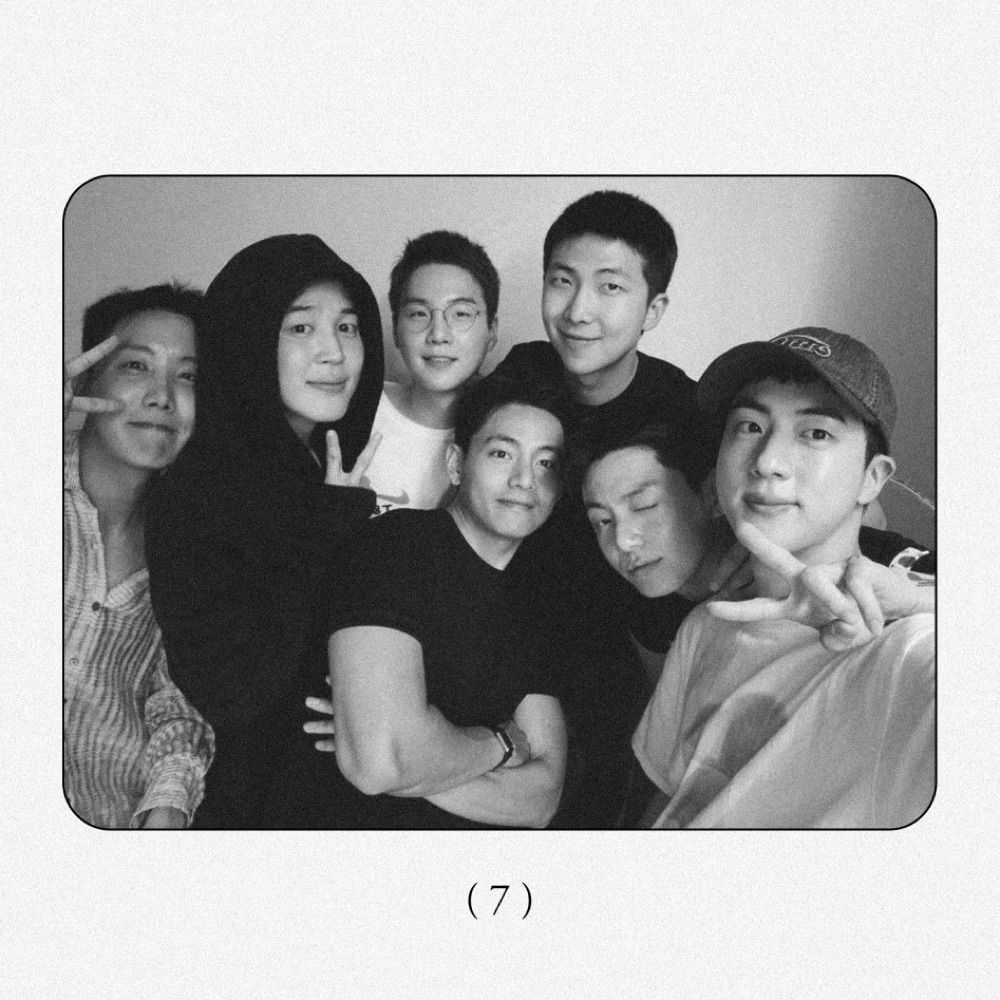 OT7 💜