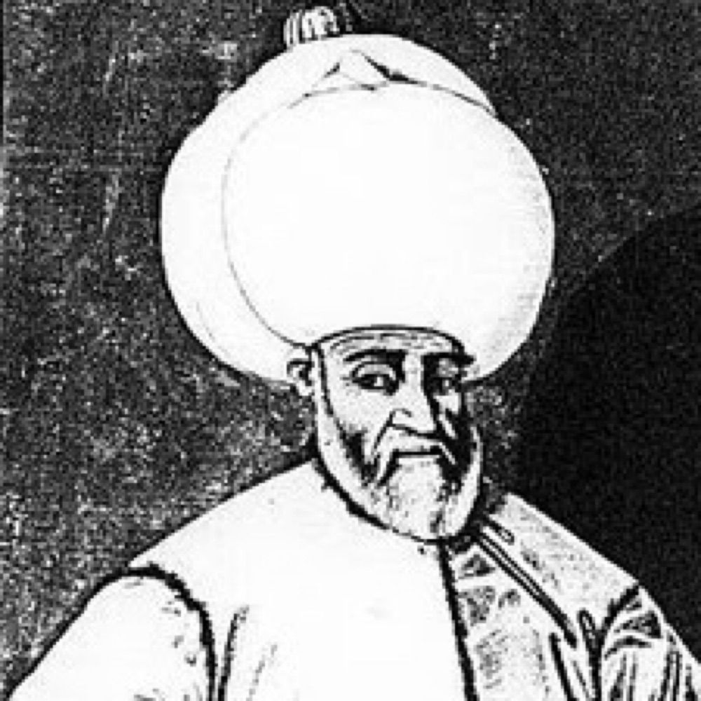 Lala Mustafa Paşa