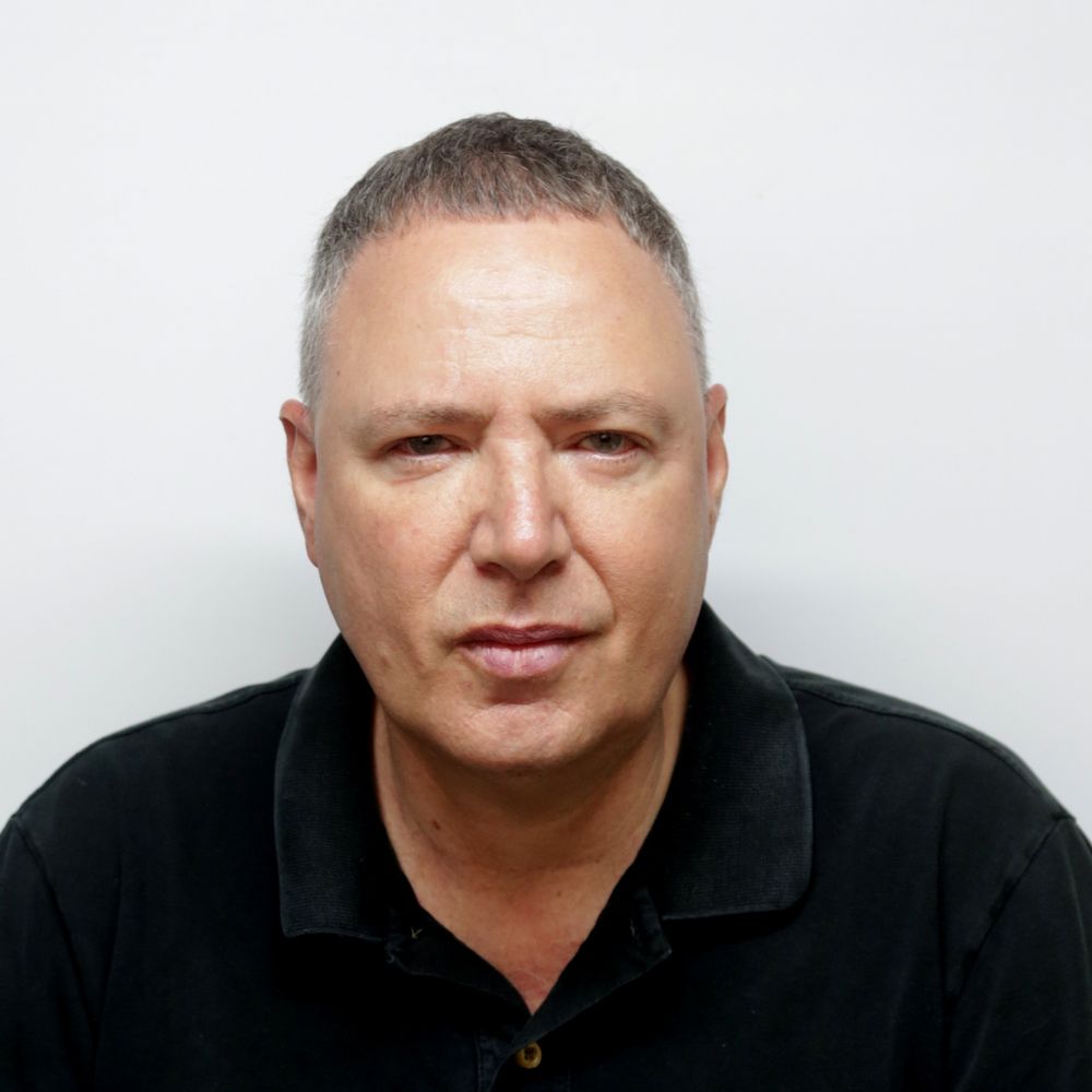 Dan Perry