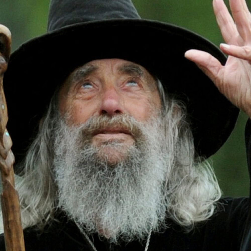 Rincewind V. Sugarbolt