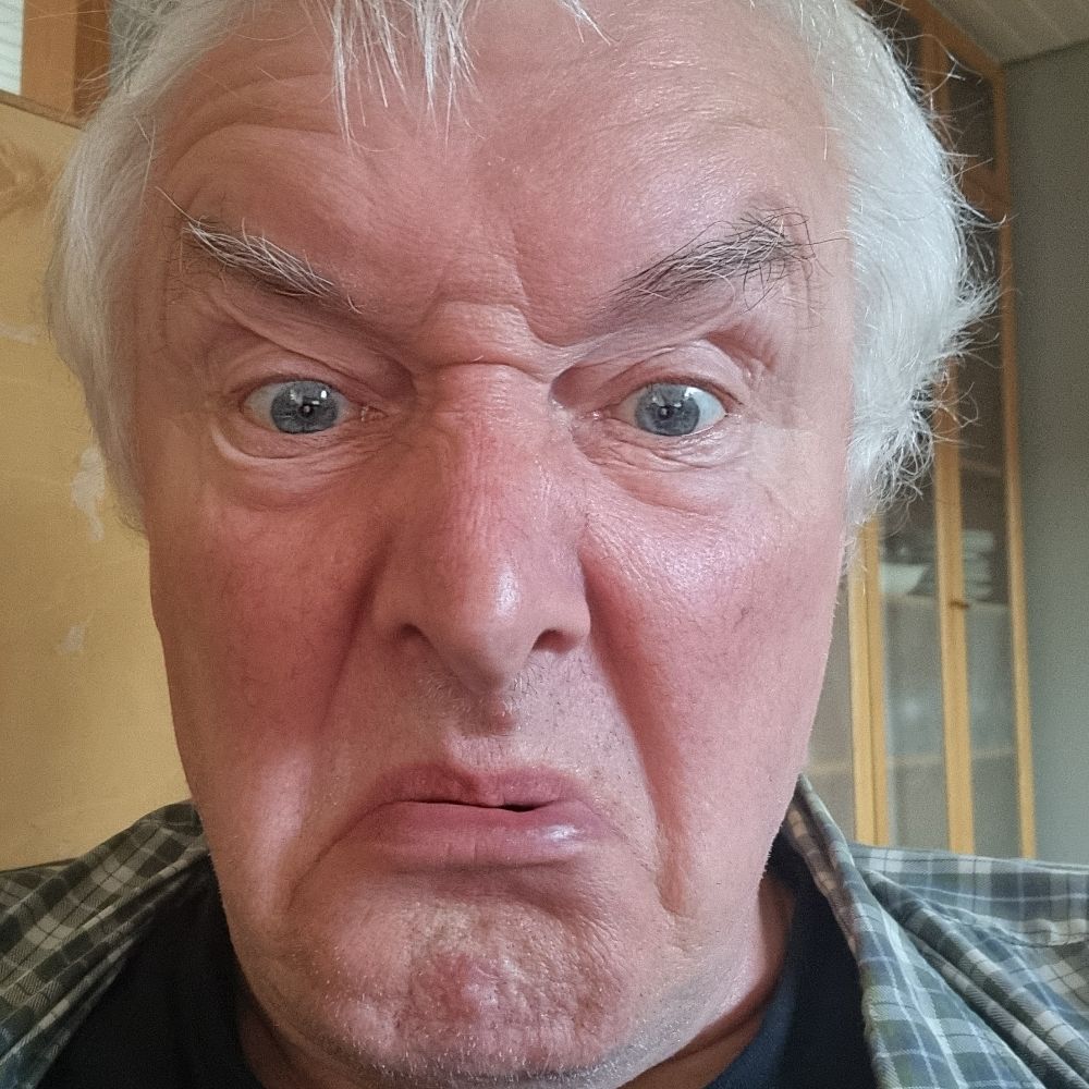 Peter Halgren Madsen