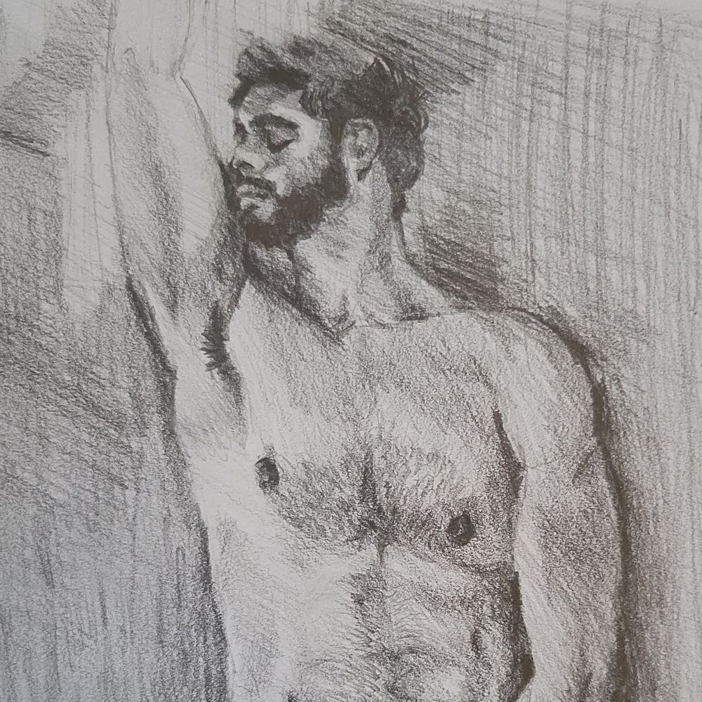 NakedHermit