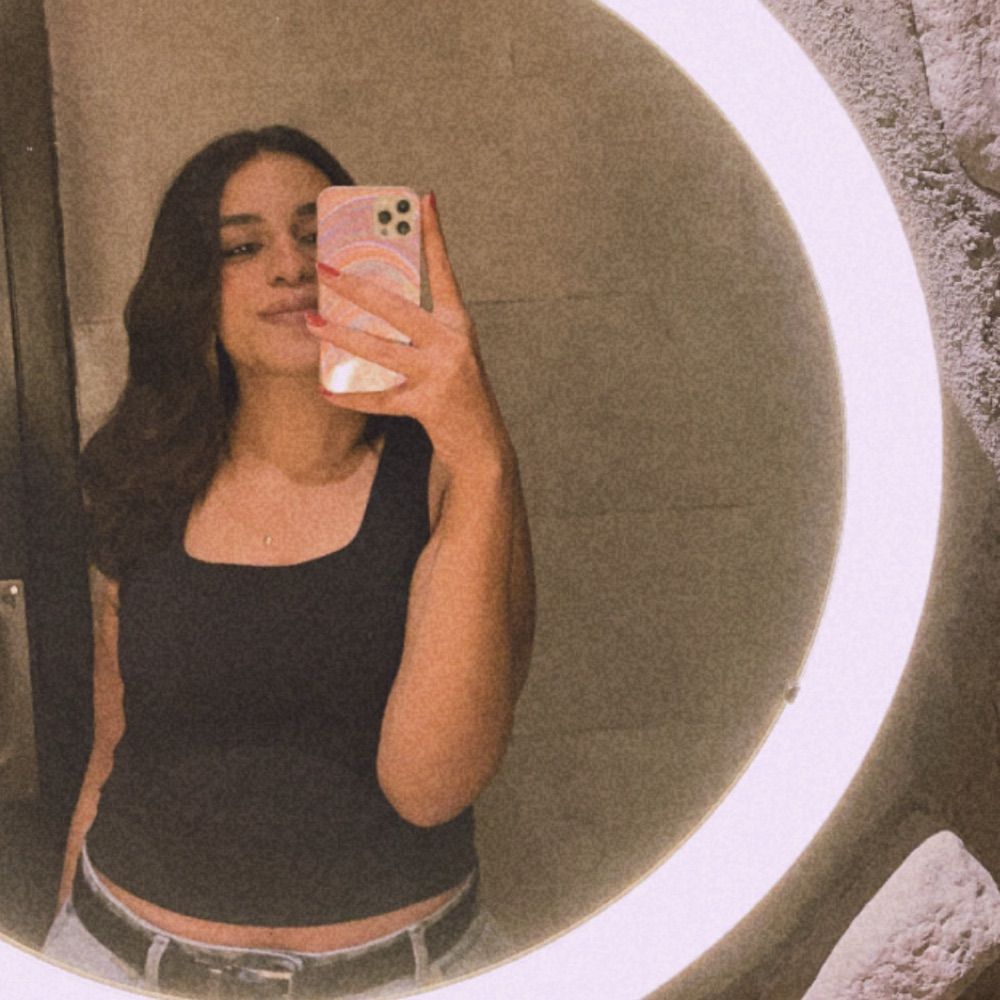Radwa Adel