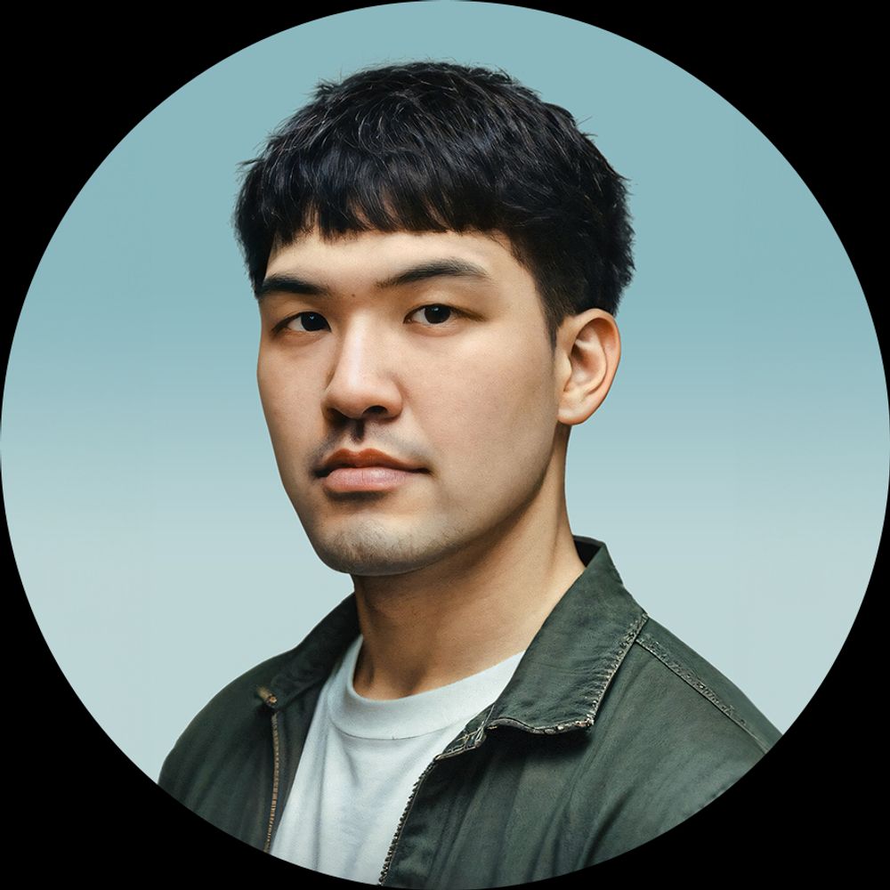Howard Chen