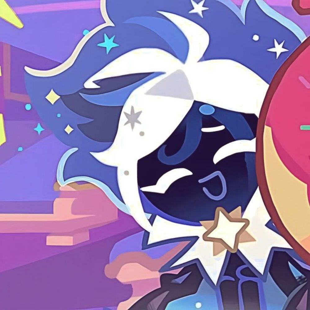 Orionstarr!!! <3