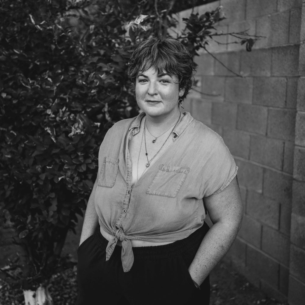Olivia Phare