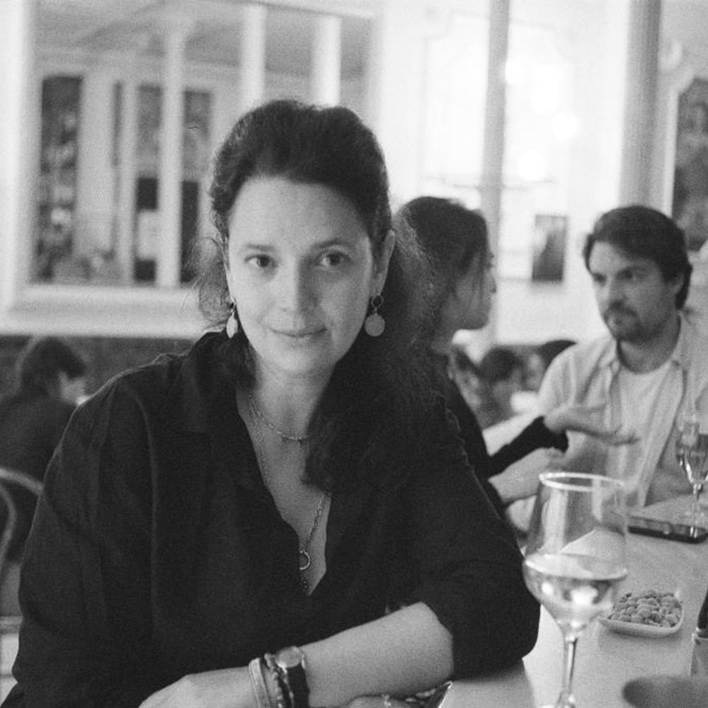 Susana Rodrigues