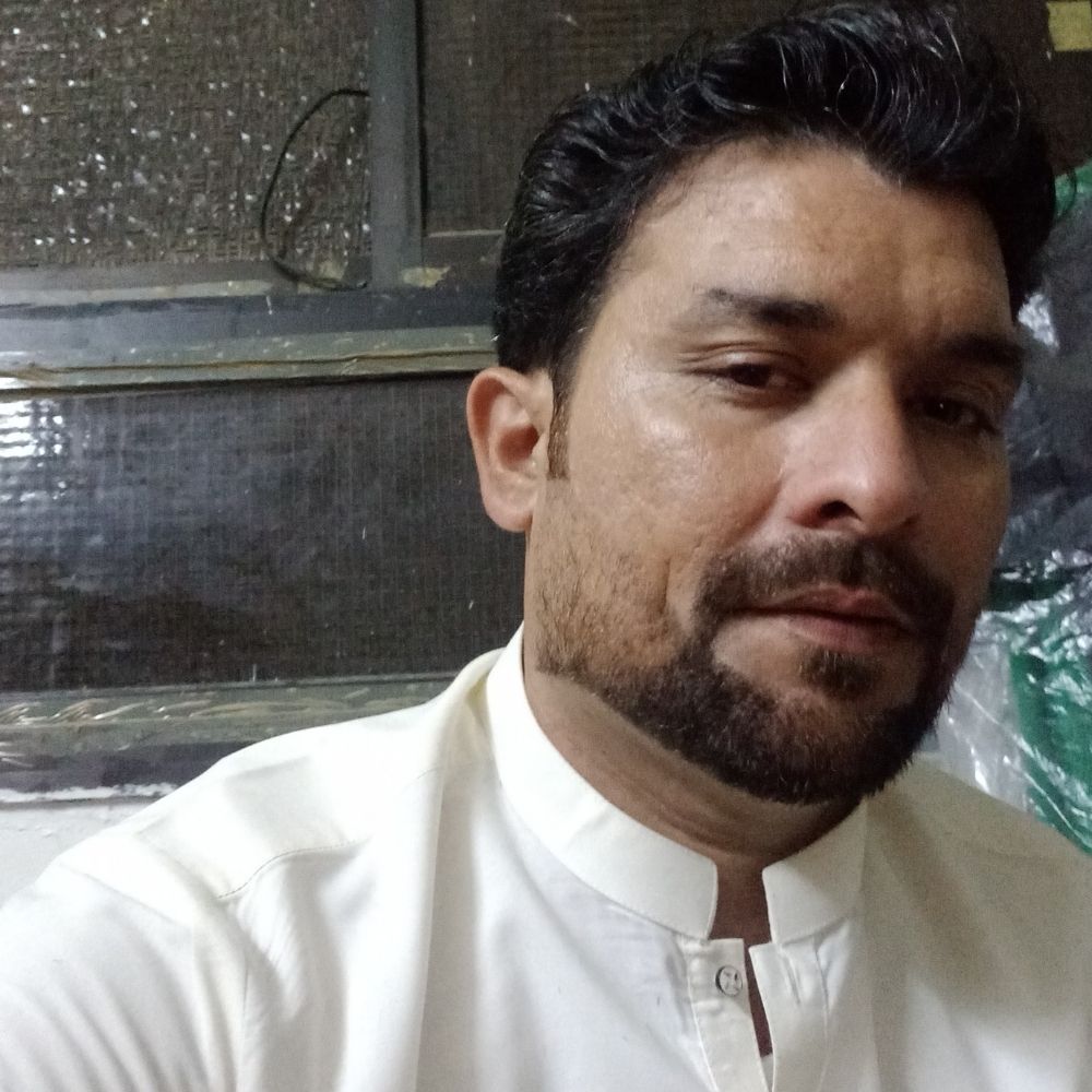 Haider Ali