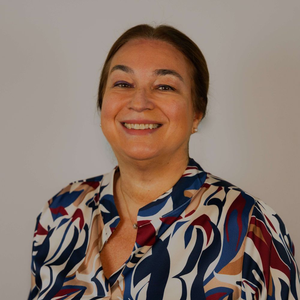Silvia Cambie