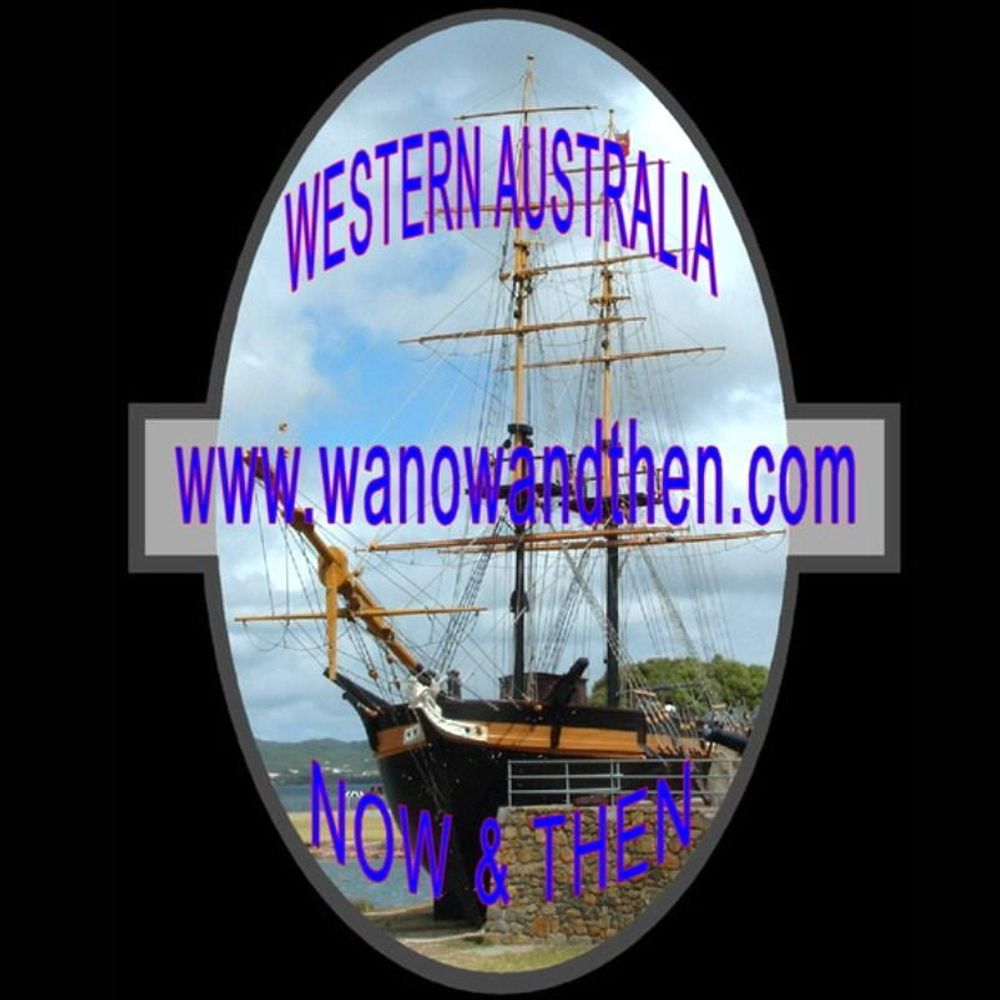 wanowandthen.com