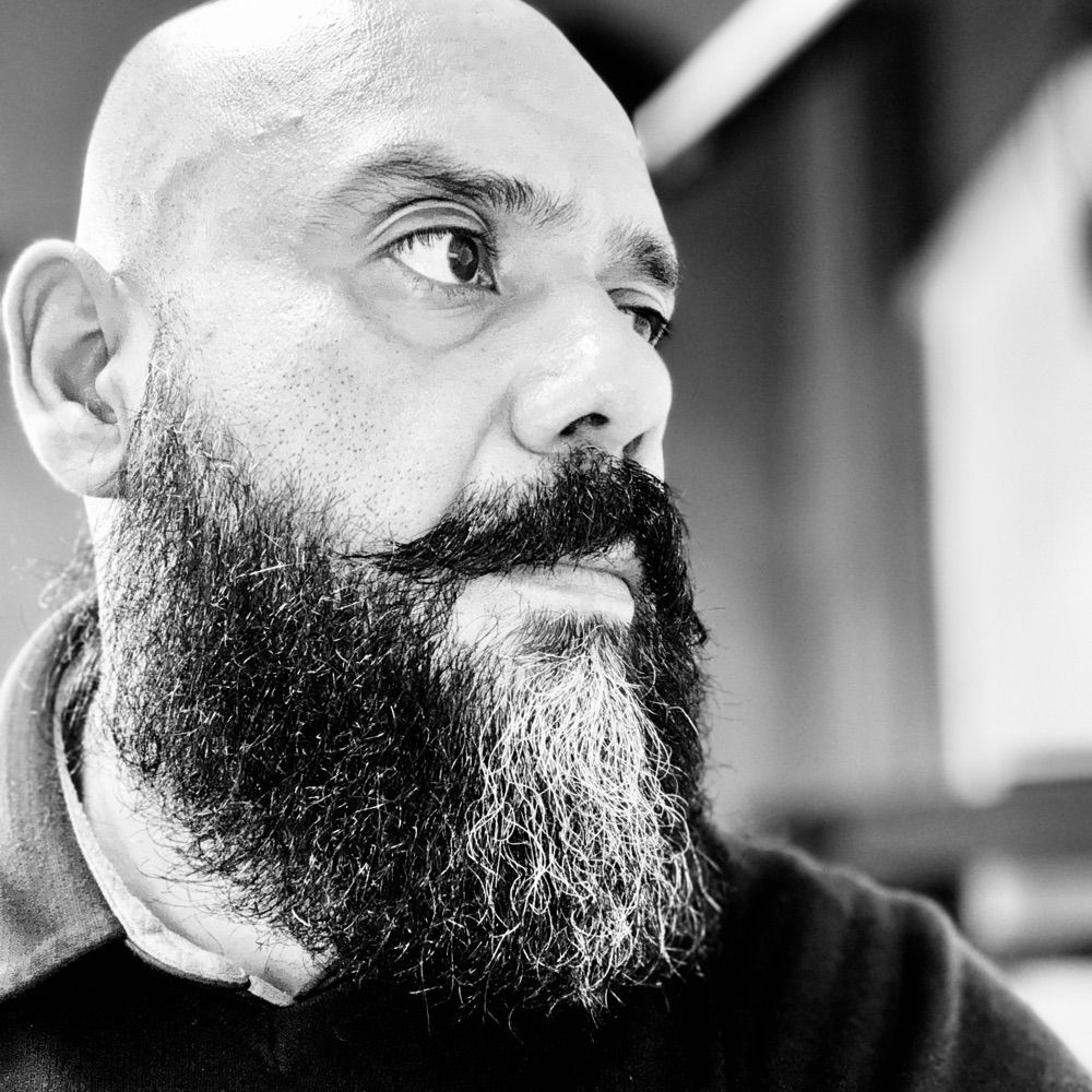 Saul Isaac