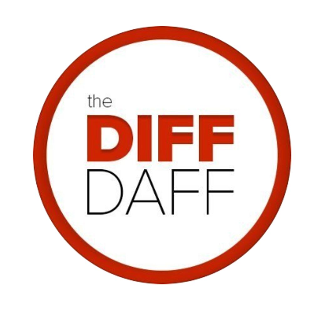 The DiffDaff