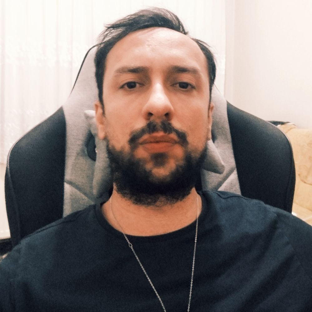 Yasin Küçüker